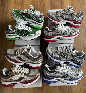 Saucony Fashion Sneakers