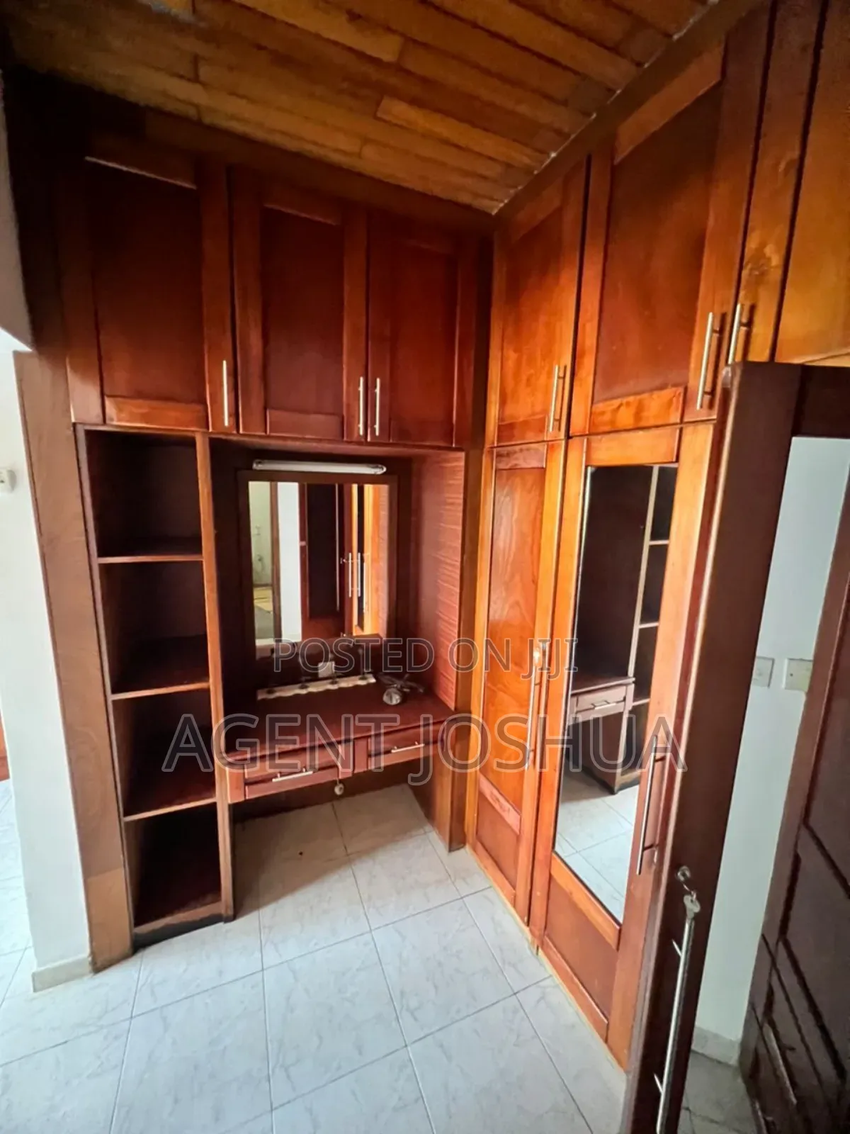 4bdrm House in Regimanuel  Golden for rent