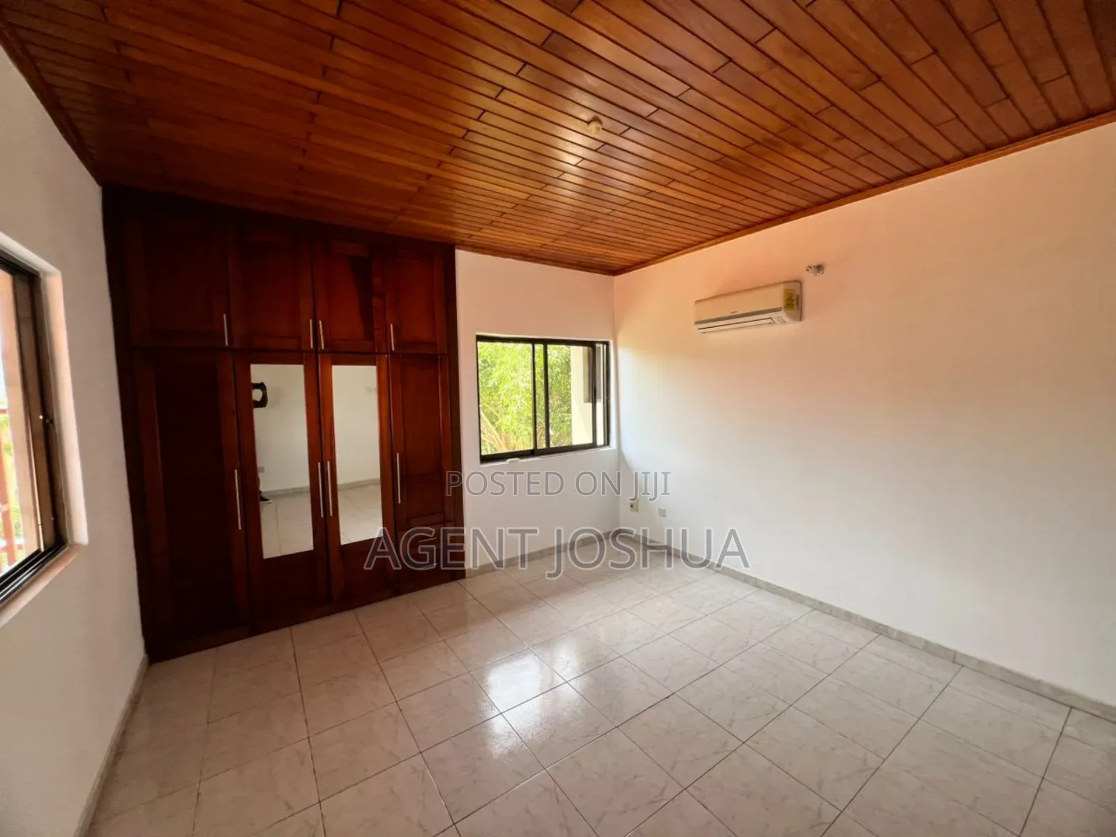 4bdrm House in Regimanuel  Golden for rent