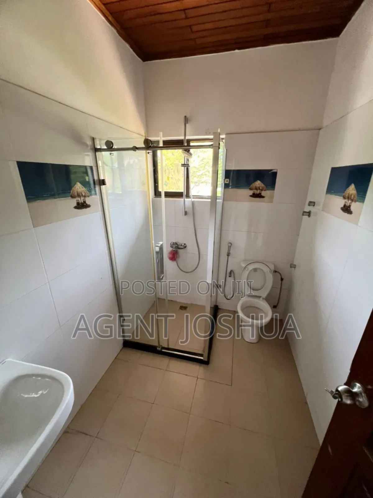 4bdrm House in Regimanuel  Golden for rent