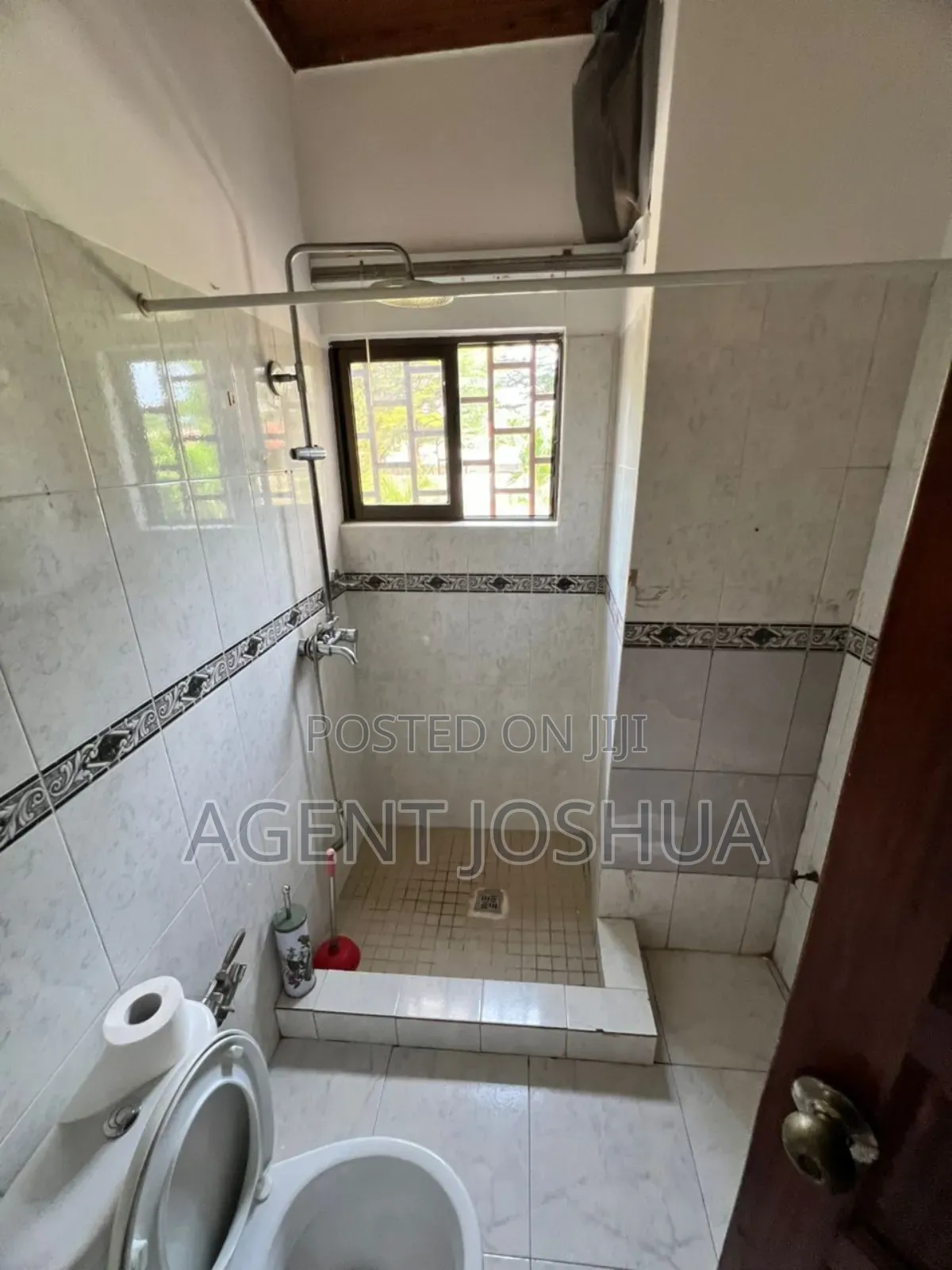 4bdrm House in Regimanuel  Golden for rent