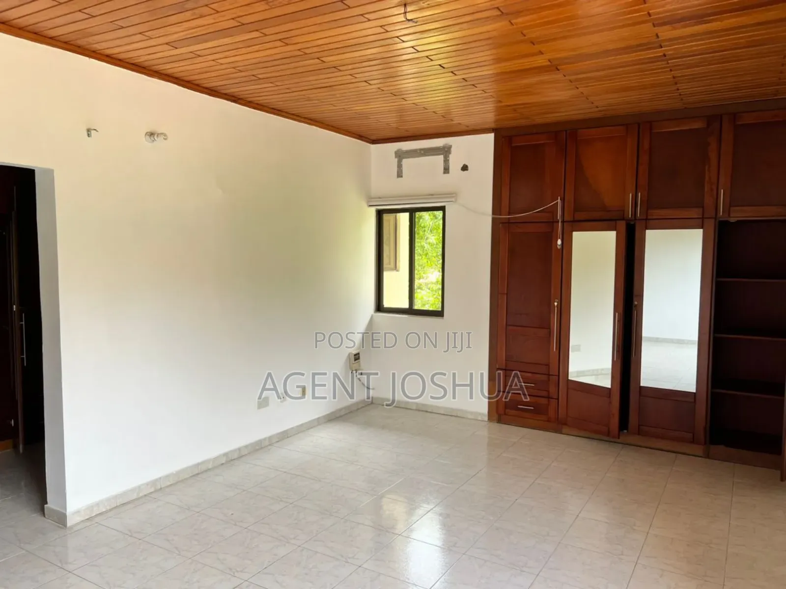 4bdrm House in Regimanuel  Golden for rent