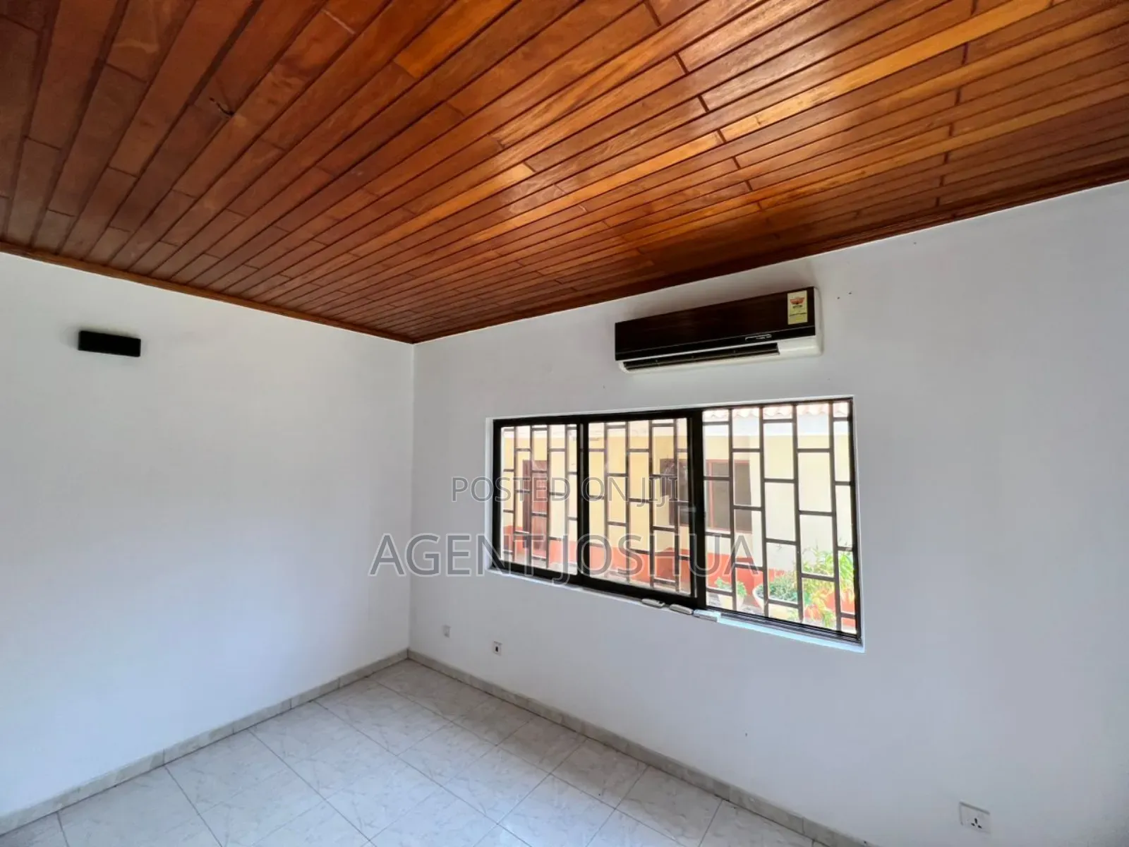 4bdrm House in Regimanuel  Golden for rent