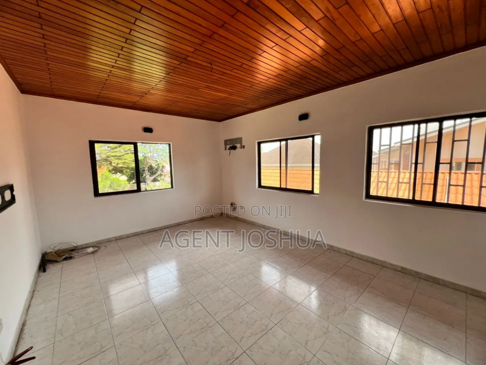 4bdrm House in Regimanuel  Golden for rent