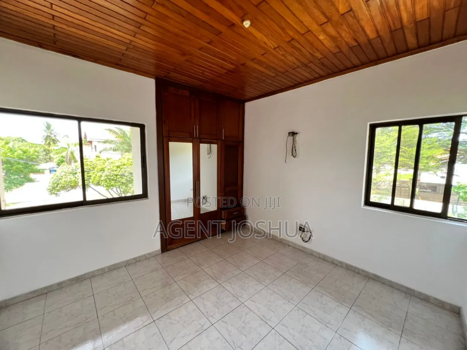 4bdrm House in Regimanuel  Golden for rent