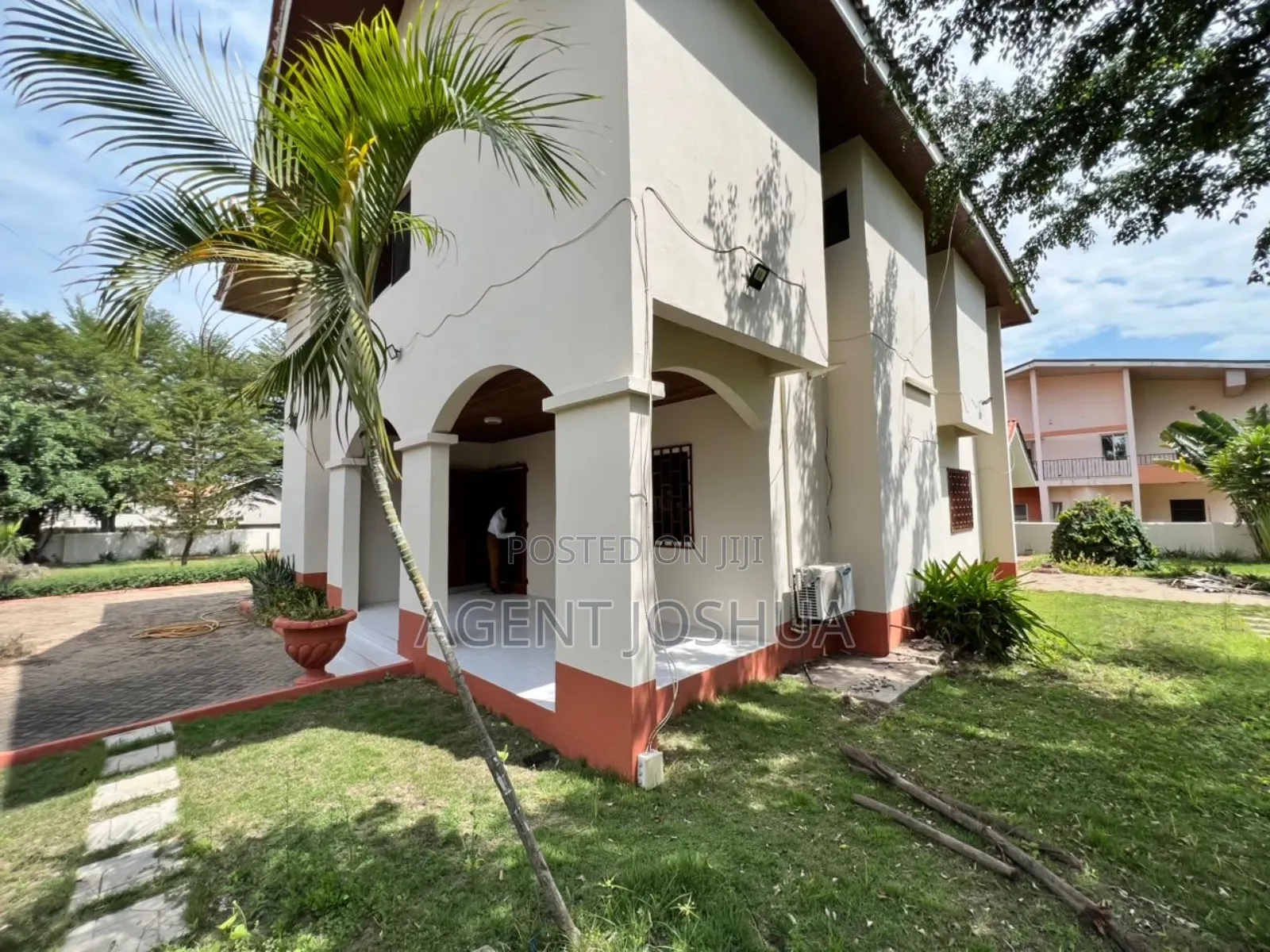 4bdrm House in Regimanuel  Golden for rent