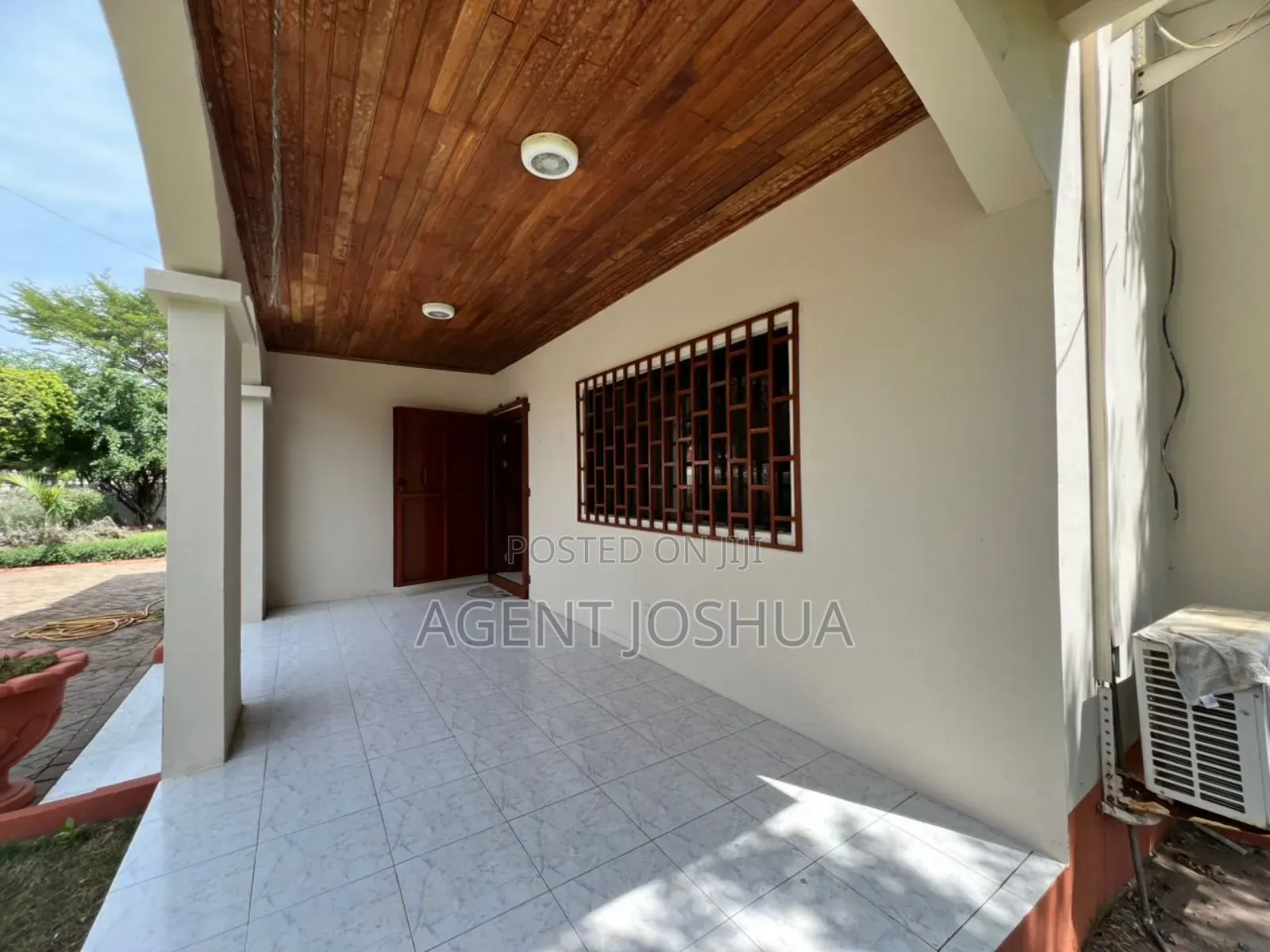 4bdrm House in Regimanuel  Golden for rent