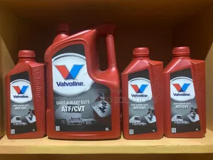 Valvoline Atf/CVT Fluid