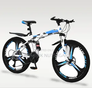 Folding Mountain Bike for Sale