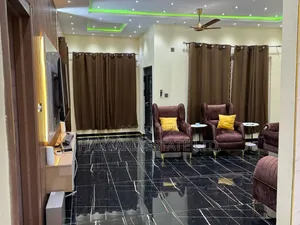 Furnished 3bdrm House in Atimatim Maase, Kumasi Metropolitan for sale