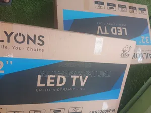 Charming View Ailyons 32 Inches Digital Ailyons 32 Tv