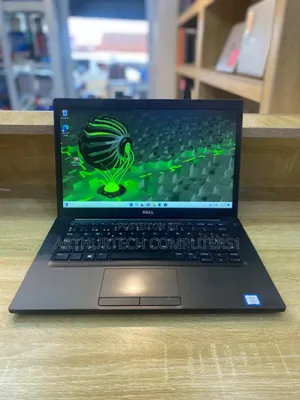 Laptop Dell Latitude 7480 8GB Intel Core I5 SSD 256GB