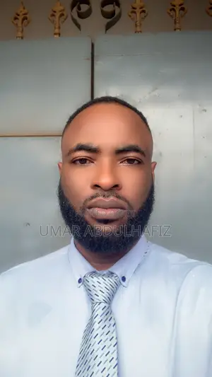 Security Cv