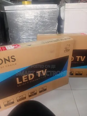 Ailyons 32inches Digital Tv Compact and Brilliant