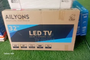 Ailyons 32 Led Tv