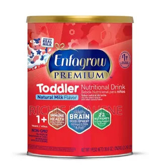 Enfagrow Toddler Milk