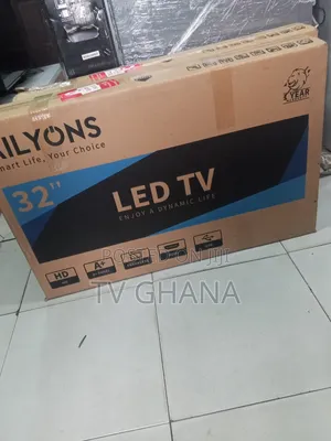 Ailyons 32 FHD Entertainment Tv