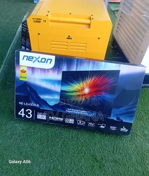 Ailyons 32 FHD Entertainment Tv