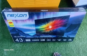 Ailyons 32 FHD Entertainment Tv