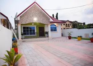 3bdrm House in Spintex for sale