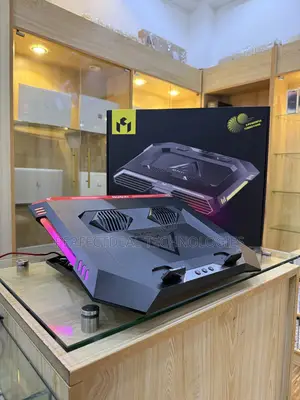 Premium Gaming Laptop Stand
