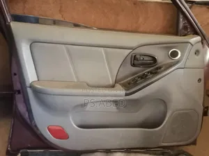 Hyundai Elantra 04 Driver Door