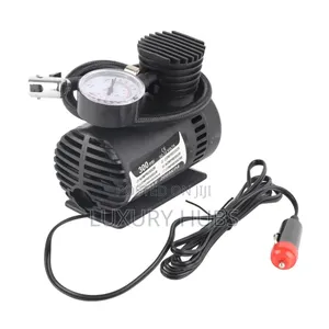 12v Auto Car Air Compressor