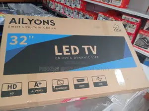 Ailyons 32 Vibrant Digital Television