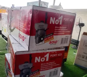 Consistent Spray Consistent Growth Solo Sprayer Chemical