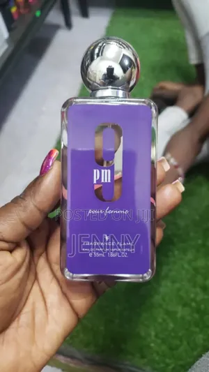 9pm Perfume 55ml