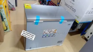 Fast Freezing Pearl Chest Freezer 251l Pearl Chest Freezer