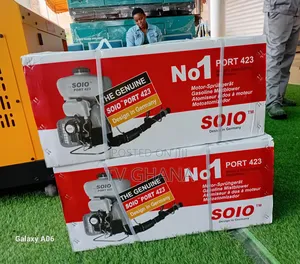 No Task Too Big Solo Sprayer Chemical 16liters Chemical