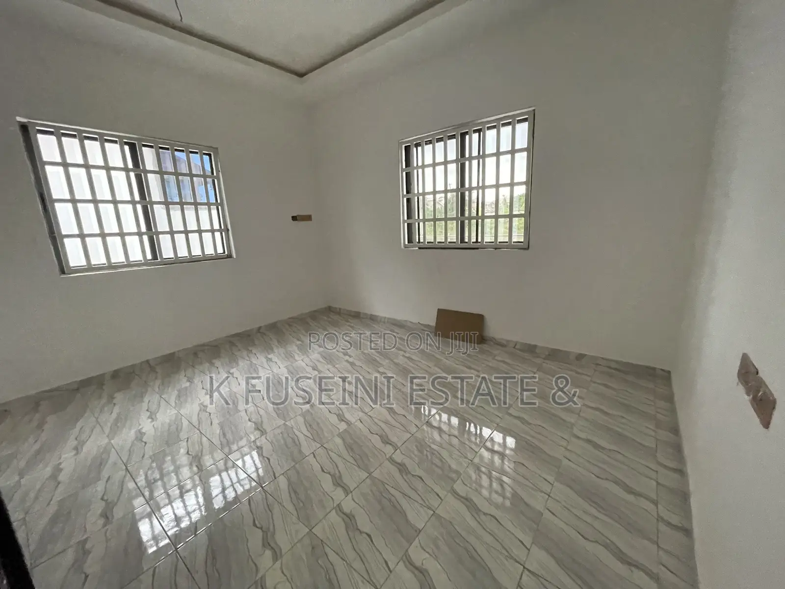 5bdrm House in K Fuseini Estate, Kumasi Metropolitan for sale