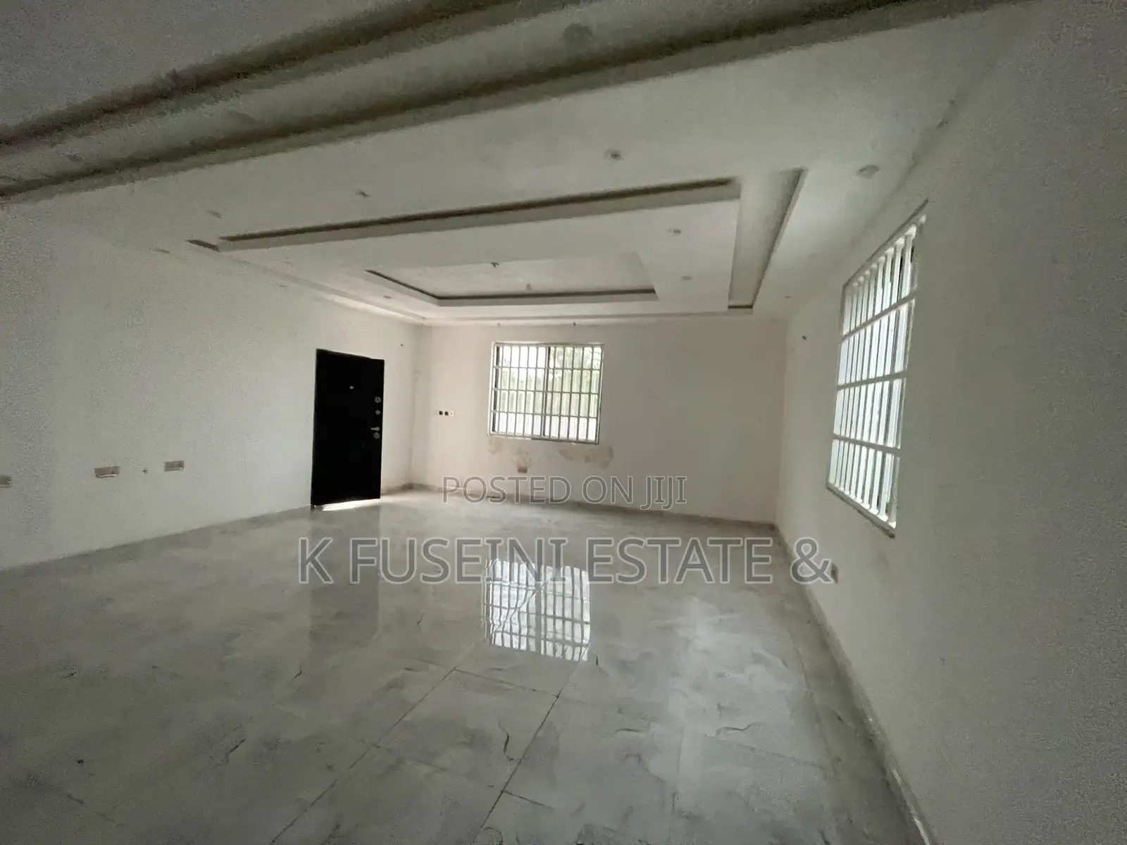 5bdrm House in K Fuseini Estate, Kumasi Metropolitan for sale