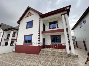 5bdrm House in K Fuseini Estate, Kumasi Metropolitan for sale