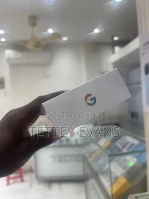 New Google Pixel 6 Pro 128 GB Gray