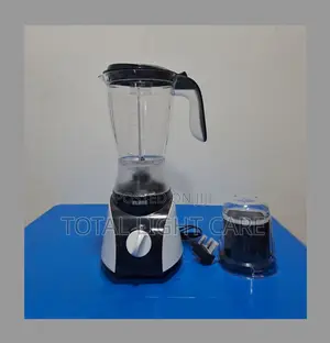 1.5 Litres Elbee Unbreakable Blender