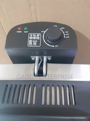 Deep Fryer 5l