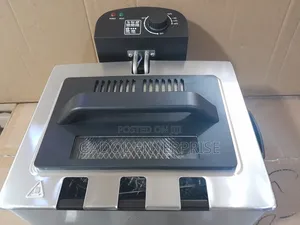 Deep Fryer 5l