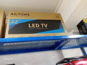Watch for More Less Ailyons Smart 32 Inches Tv