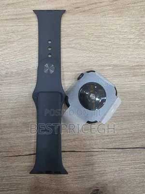 Apple Watch Se 2nd Gen - 40mm( New Without Box).