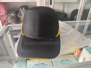 High Quality Modern Safety Helmet Hat Safety Bum Cap