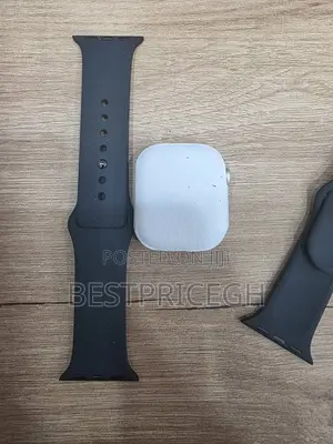 Apple Watch Se 2nd Gen - 42mm( New Without Box).