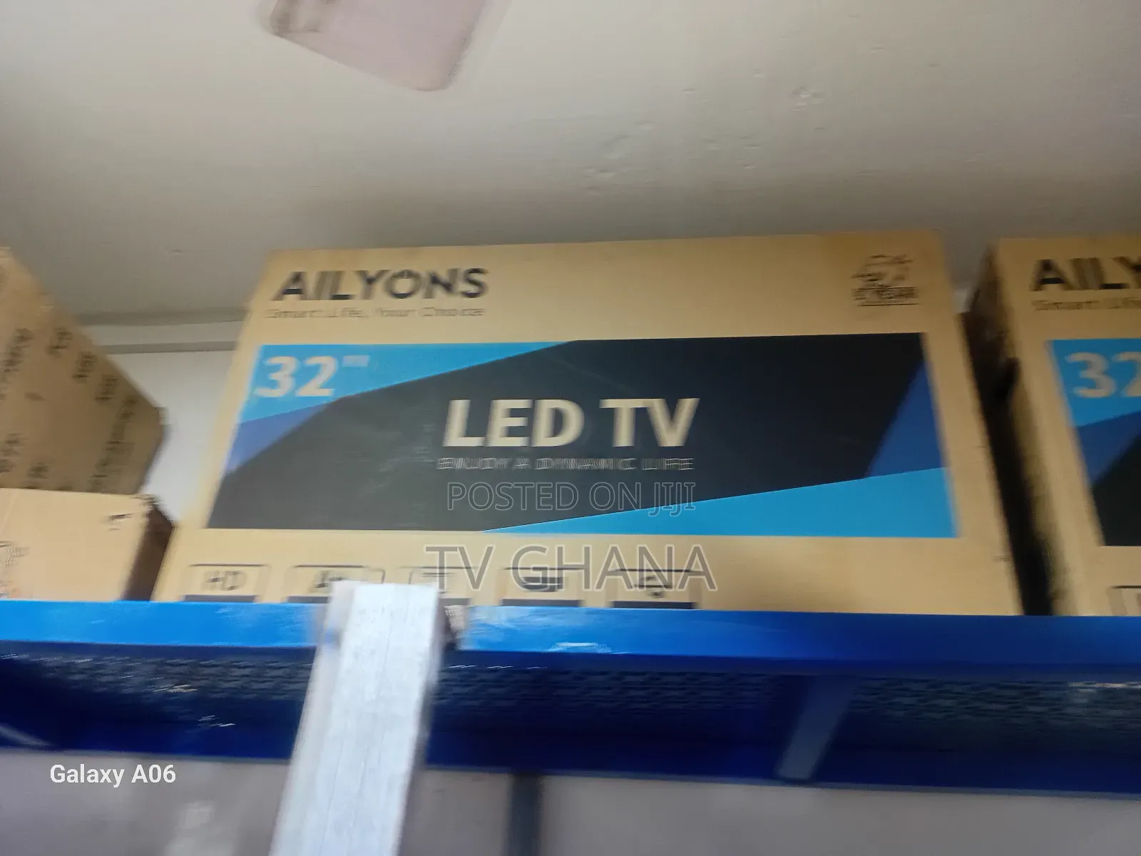 Watch More for Less Ailyons 32 Smart Tv Smart Tv