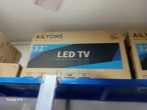 Watch More for Less Ailyons 32 Smart Tv Smart Tv