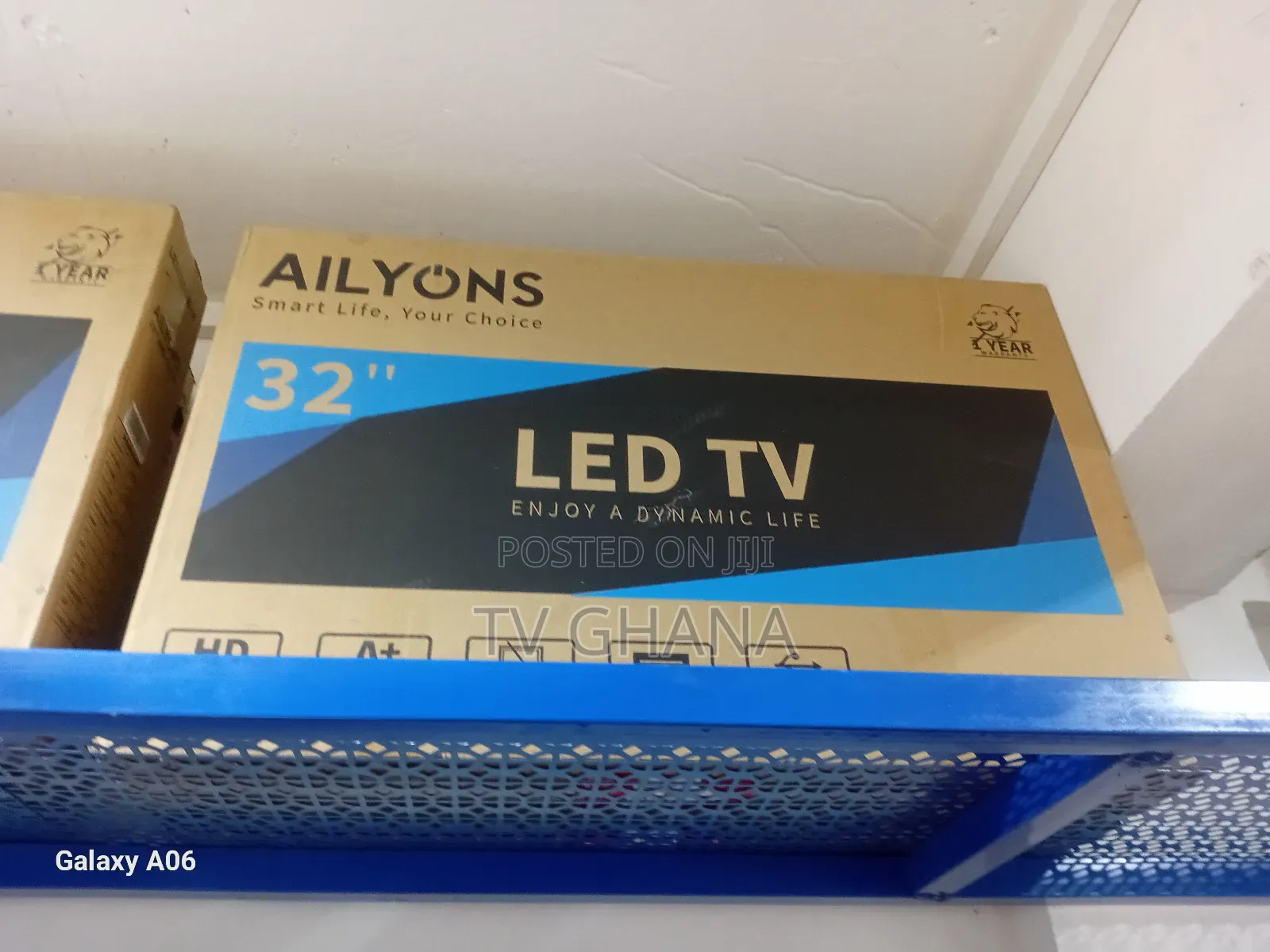 Watch More for Less Ailyons 32 Smart Tv Smart Tv