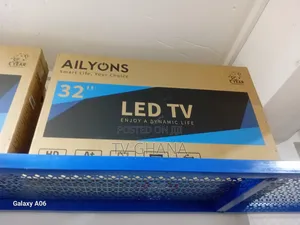 Watch More for Less Ailyons 32 Smart Tv Smart Tv