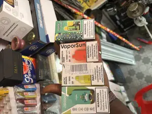 Watermelon Freeze *10000 Puffs