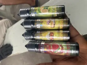 Amazing Vape Oil
