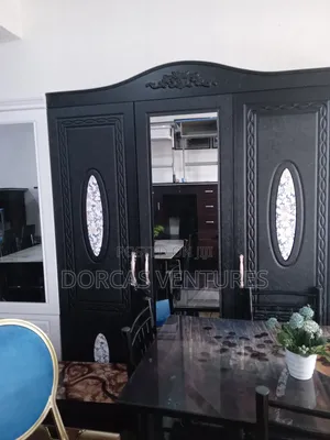 Double Size Wardrobe